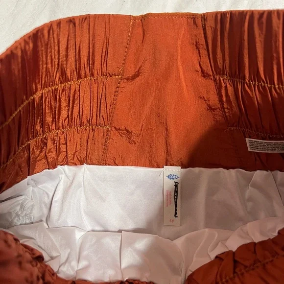 FREE PEOPLE short - Picture 5 of 7